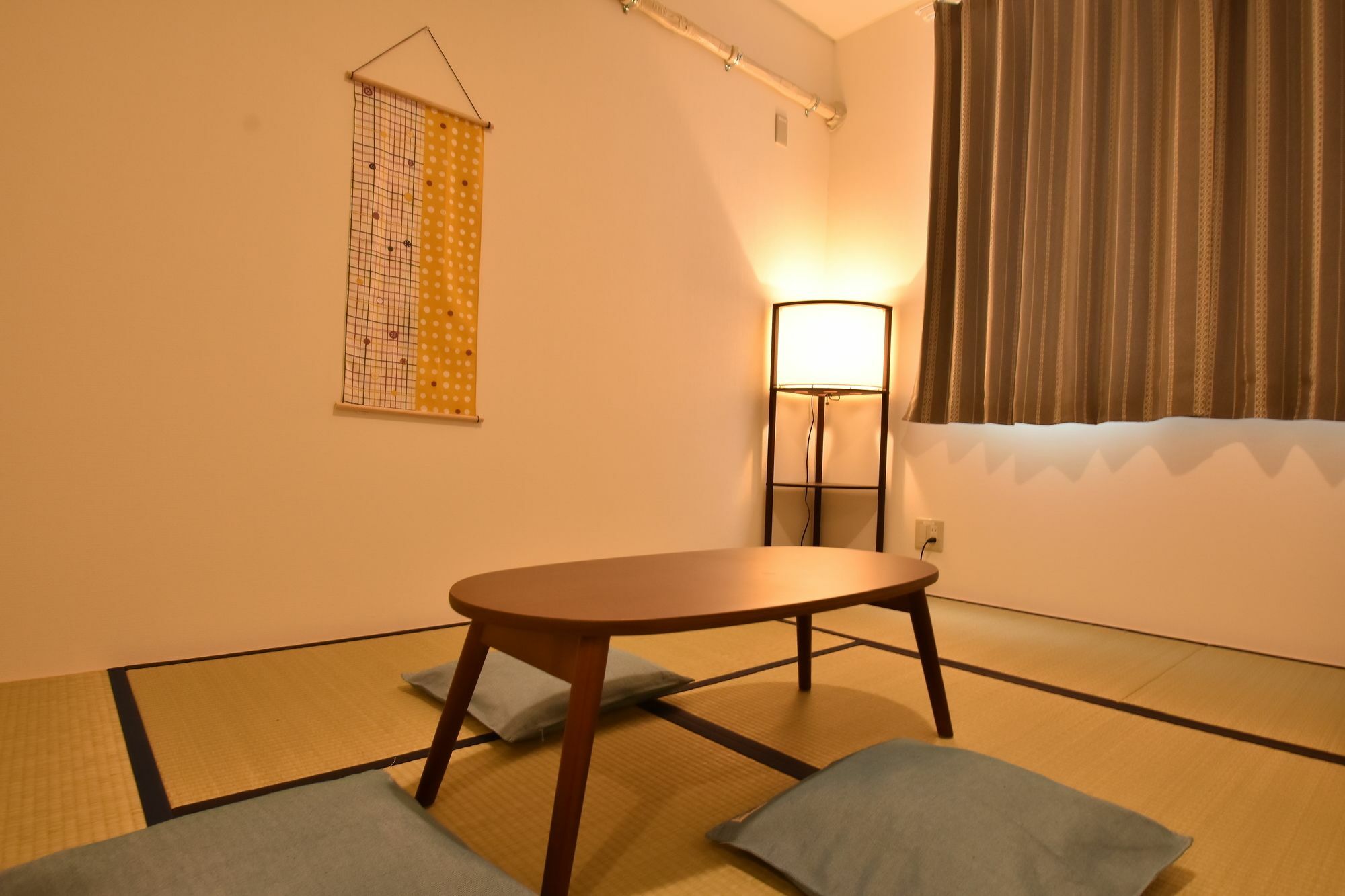 Hostel Enisia Namba Osaka Eksteriør billede